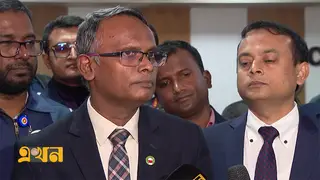 কর ফাঁকি দেয়ায় হাসপাতালে এনবিআরের অভিযান